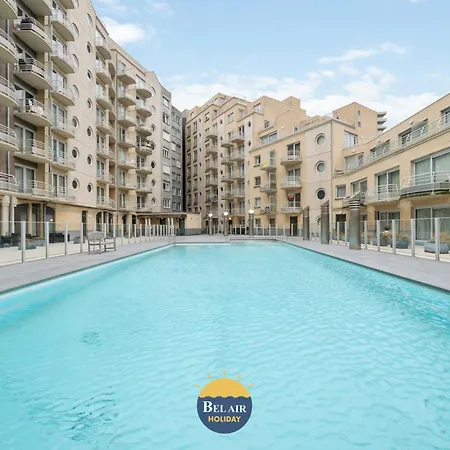 Zeezicht Ix Cozy With Sea View T26