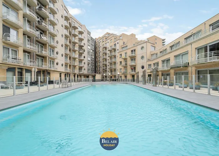 Zeezicht Ix Cozy With Sea View T26