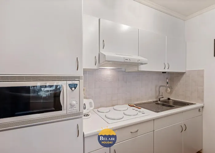 Zeezicht Ix Cozy With Sea View T26 Oostende