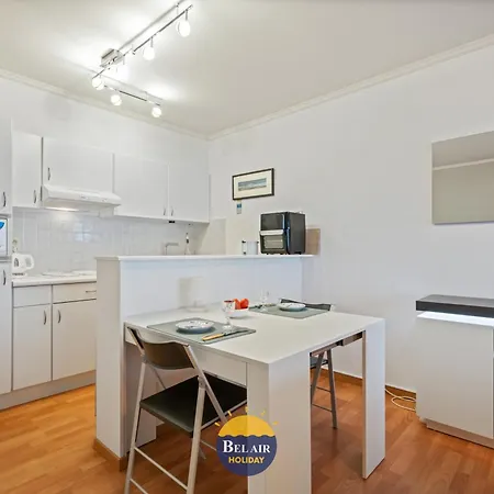 Διαμέρισμα Zeezicht Ix Cozy With Sea View T26