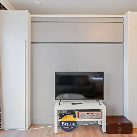 Zeezicht Ix Cozy With Sea View T26 * Οστένδη