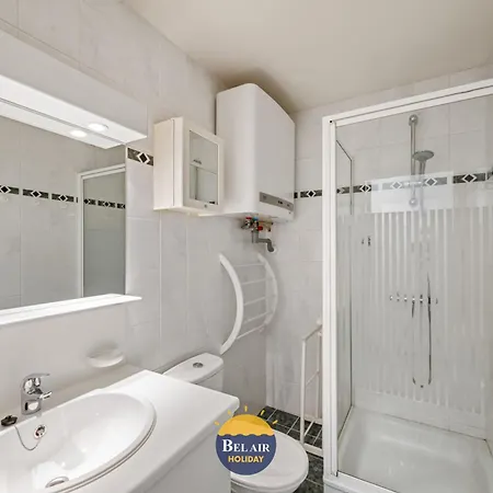 Zeezicht Ix Cozy With Sea View T26