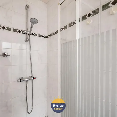 Zeezicht Ix Cozy With Sea View T26 Διαμέρισμα *