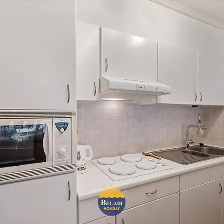 Zeezicht Ix Cozy With Sea View T26 Οστένδη